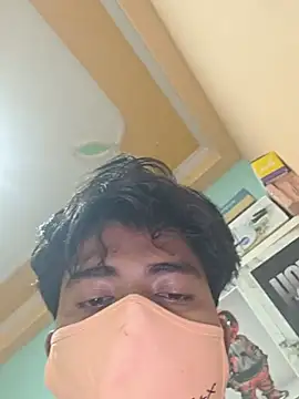 VaporishHoist live sex cam