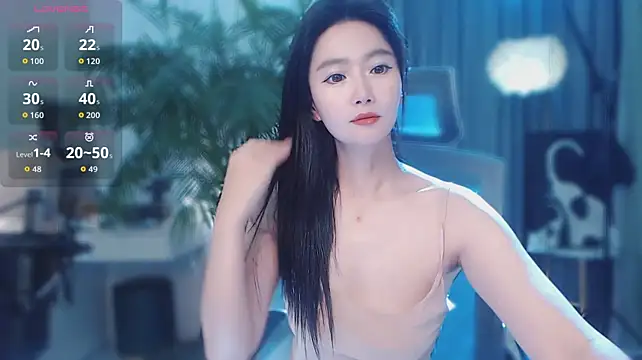 feifei-love