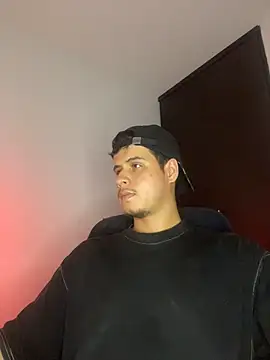BjornSteel live cam on StripChat