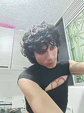 LittleTymmy live cam on StripChat
