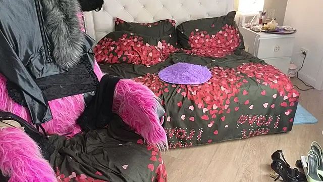 RoxalanaStar 🕑 free sex cam