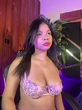 PamelaCullen live cam on StripChat