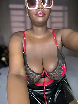 scarletmusex (F young) - Pussy play