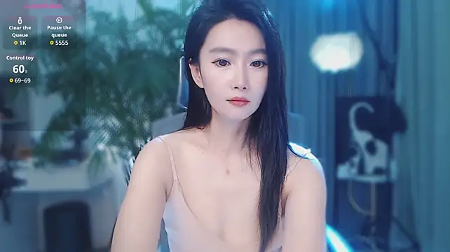 feifei-love