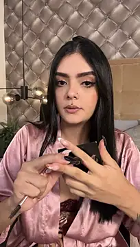 aliceritter (F young) - Show pussy close up