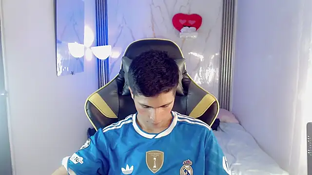 ascii_one (M twink) - MASTURBATE FOR 10 MINUTES🔥