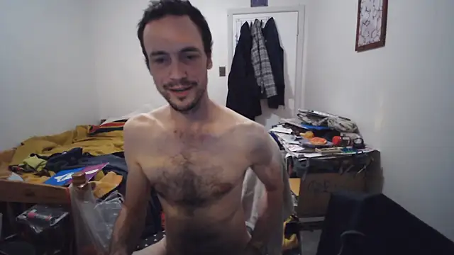 JohnnyMoves live cam on StripChat