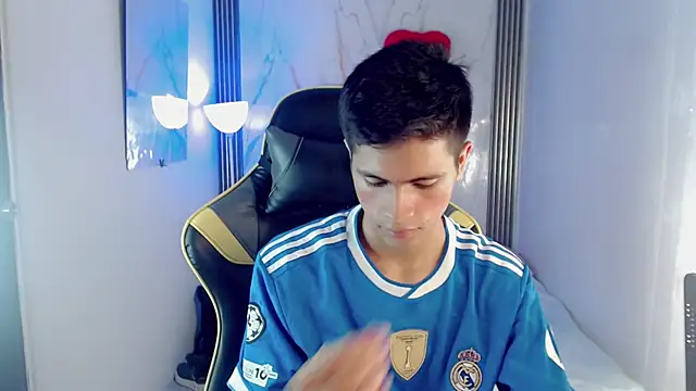 ascii_one (M twink) - MASTURBATE FOR 10 MINUTES🔥