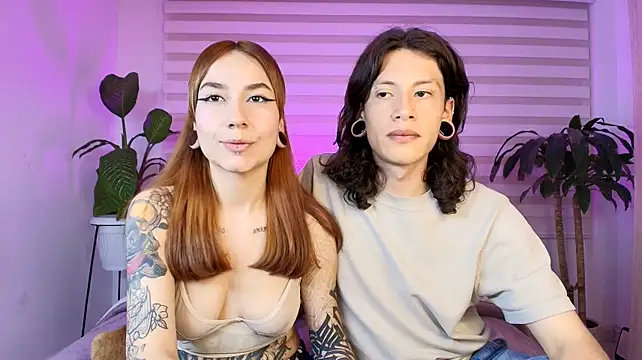 Sky_Intimate webcam