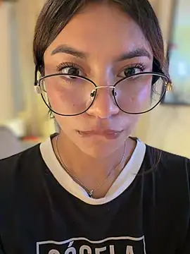 CocoaGigiMuse webcam