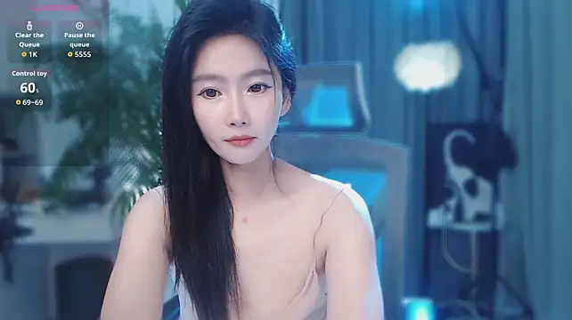 feifei-love