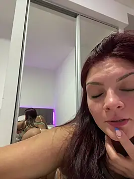 Danielaeliana webcam
