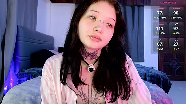 Lein_Bone live sex cam