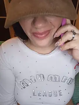 Amarteverdaderamente live webcam