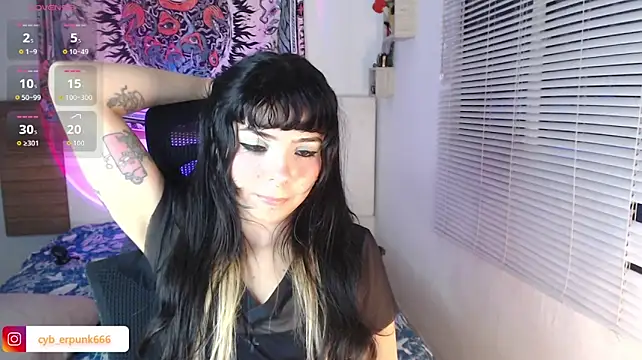 Margarita999 webcam