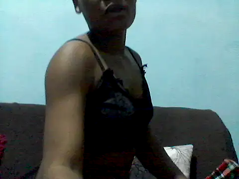 cocolicky webcam