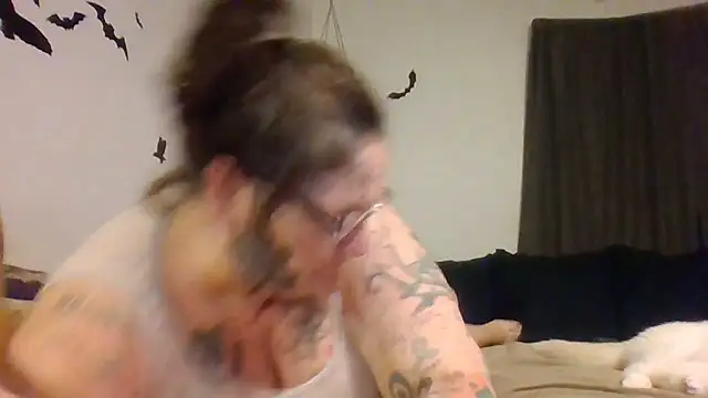 thorsonfreja (G milf) - orgasm denial