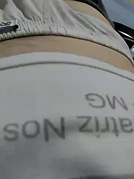 Gallanttrox live cam on StripChat