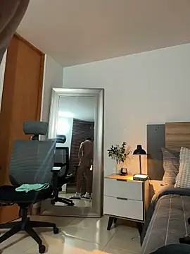 Chris_Clarck live webcam