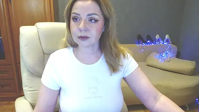Cute_sun live cam on StripChat
