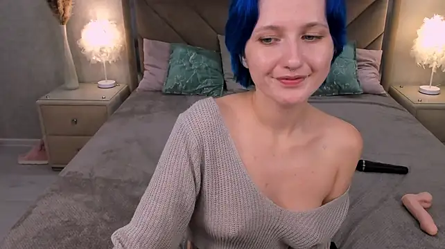 MiaKarlos live cam on StripChat