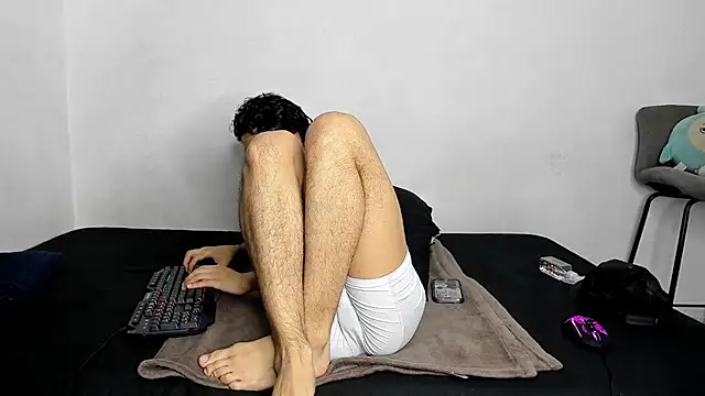 evanscollins webcam