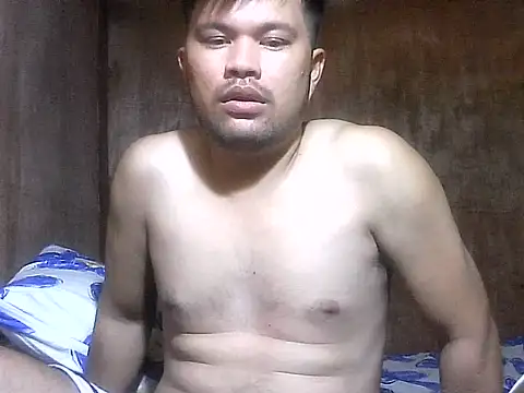 hairyhottestpinoyhandsome (M young) - For FOOD