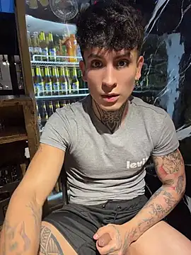 _Tomy08calderon webcam