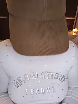 amarteverdaderamente (Ask my age) - Flash tits