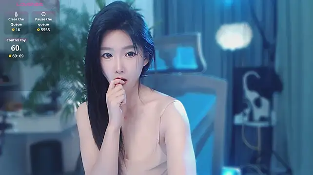feifei-love