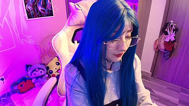 Miwa_violet live cam on StripChat