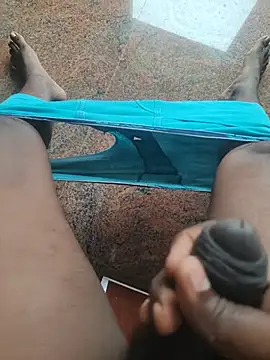 paramkeerthi (M young) - Live nude masturbatioGum show 30 minute