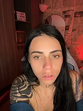 i_am_nina_ live cam on StripChat