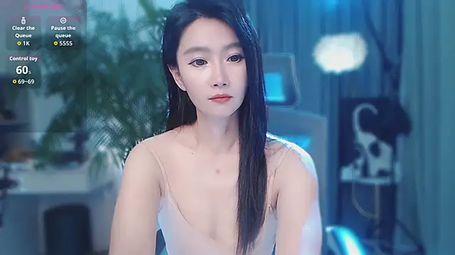 feifei-love