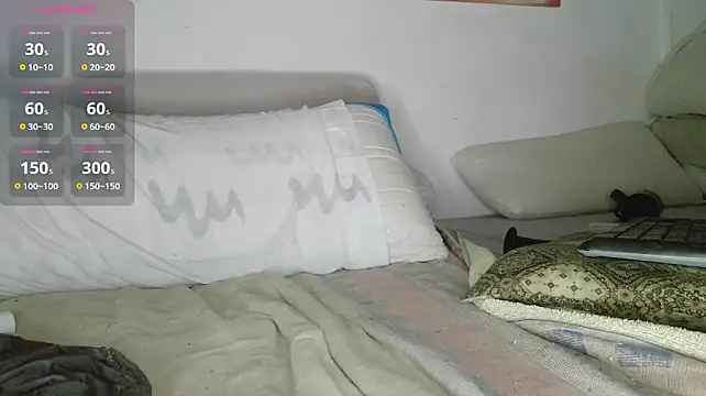 canarito18 live cam on StripChat