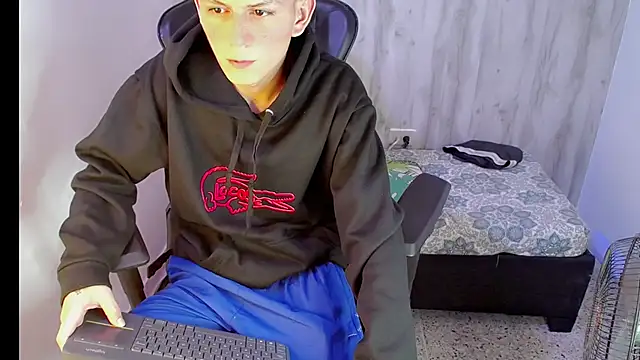 hot_athletes_ (M twink) - SHOW CUM