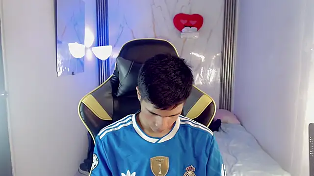 ascii_one (M twink) - MASTURBATE FOR 10 MINUTES🔥