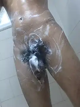 kannanu (M young) - Hard hand job  💪💪💪nude show