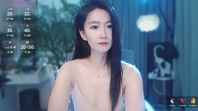 feifei-love