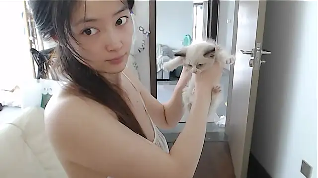 Mimi-cnbaby live sex cam