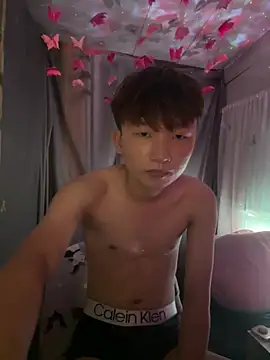 minhlinga's room