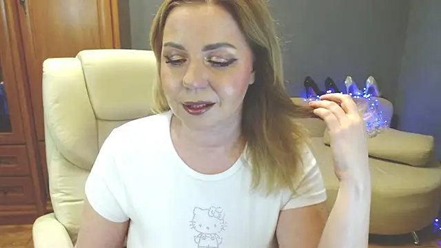 Cute_sun live cam on StripChat