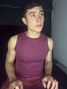 austinjones_ (M young) - #anal #anal-toys #best #bisexuals #black-hair #blowjob #cam2cam #cheap-privates #cock-rating #colombian #cuckold #deepthroat #dildo-or-vibrator #dirty-talk #doggy-style #ejaculation #erotic-dance #fingering #flashing #flexing #foot-fetish #gym-rats #handjob #hd #latin #massage #masturbation #mobile #muscular #oil-show #orgasm #recordable-privates #recordable-publics #sex-toys #sexting #shaven #small-audience #smoking #spanish-speaking #spanking #striptease #student #trimmed #twerk #young
