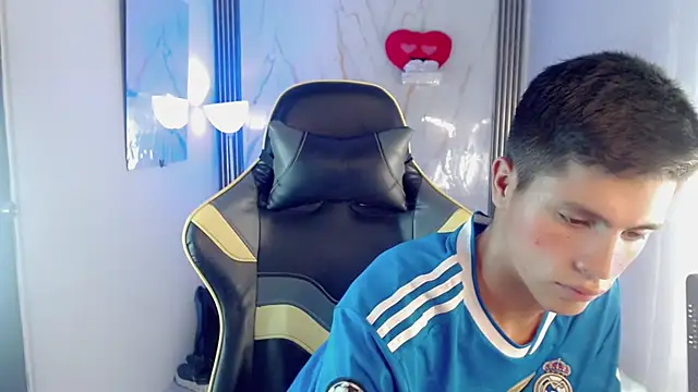 ascii_one (M twink) - MASTURBATE FOR 10 MINUTES🔥