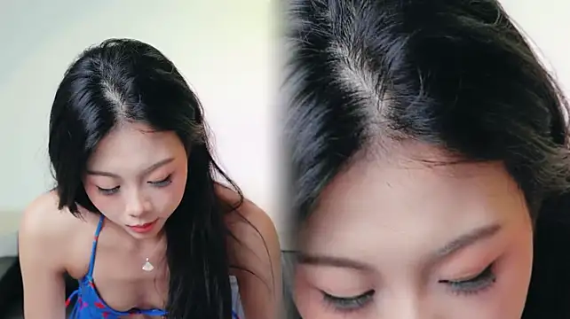 Lanmei01 live cam on StripChat