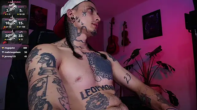 ryuk_it (M young) - CUM SHOW 💦🔥