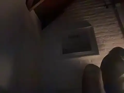 Franobien live cam on StripChat