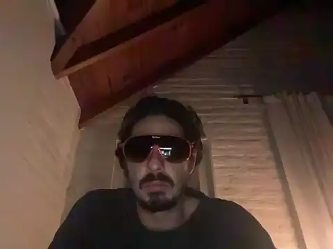 Franobien live sex cam