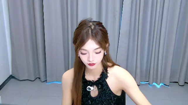 RunYan-888 live sex cam