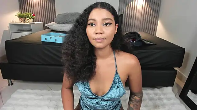 Zafiiraa webcam